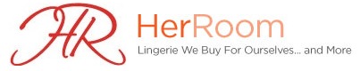 HerRoom Logo