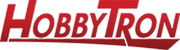 Hobbytron Logo
