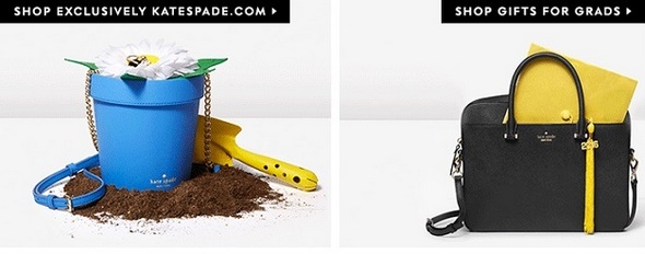 Kate Spade Womenswear