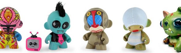 50% Off | Kidrobot Promo Code | July 2021