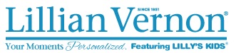 Lillian Vernon Logo