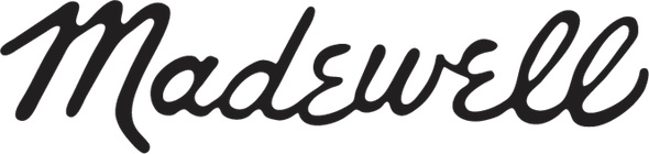madewell Logo