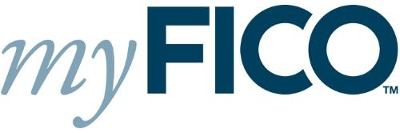 myFICO Logo