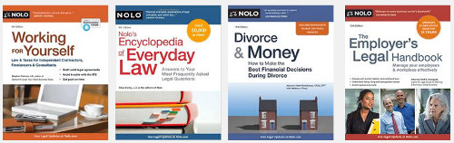 Nolo Books