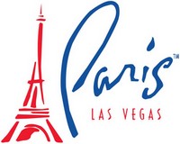 Paris Las Vegas Logo