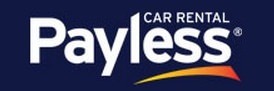 Payless Car Rental Logo
