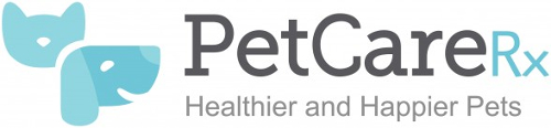 PetCareRx Logo