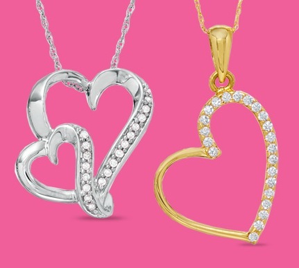 Piercing Pagoda Jewelry