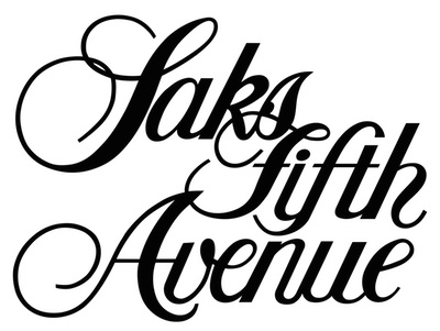 Saks Logo