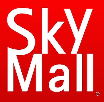 SkyMall Logo