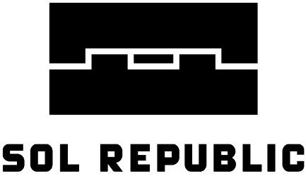 Sol Republic Logo