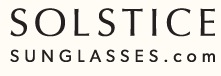 Solstice Sunglasses Logo