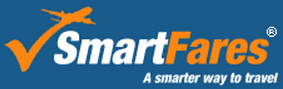 SmartFares Logo