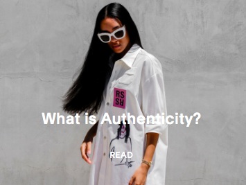 SSENSE Fashion