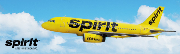 Spirit Flight