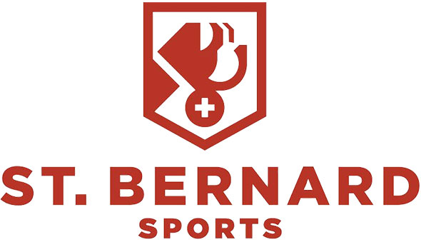St. Bernard Sports Logo