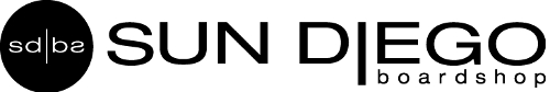 Sun Diego Logo