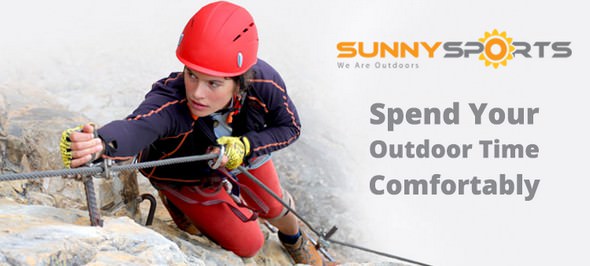 Sunny Sports Adventure Gear