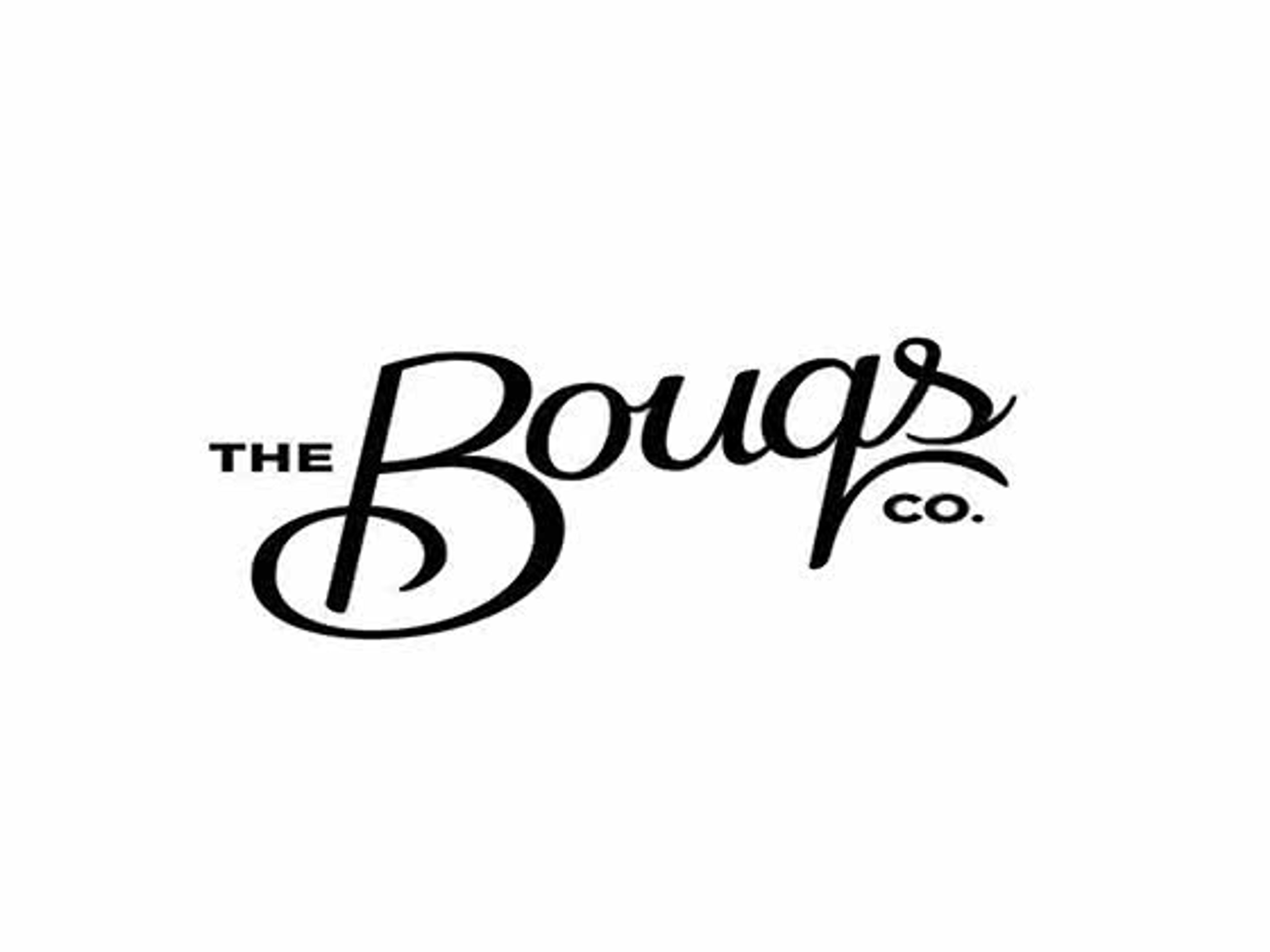 Bouqs Co.优惠券