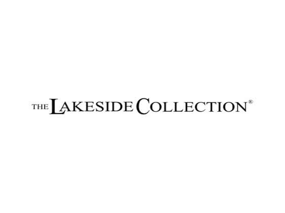 20 Off The Lakeside Collection Coupon April 2021