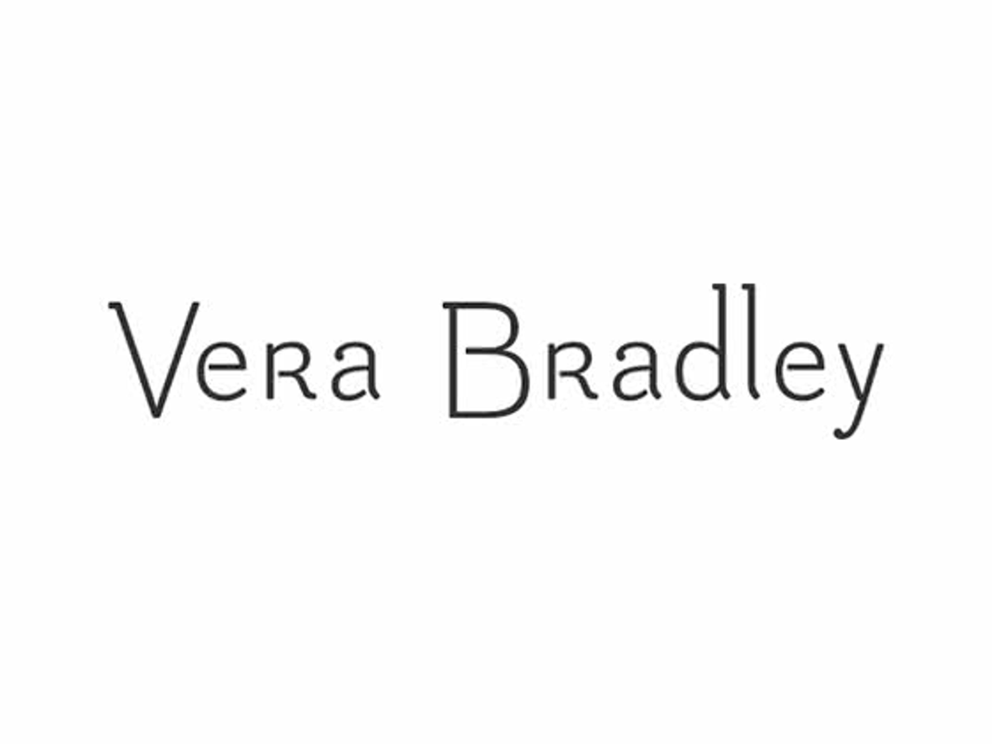 Vera Bradley优惠券