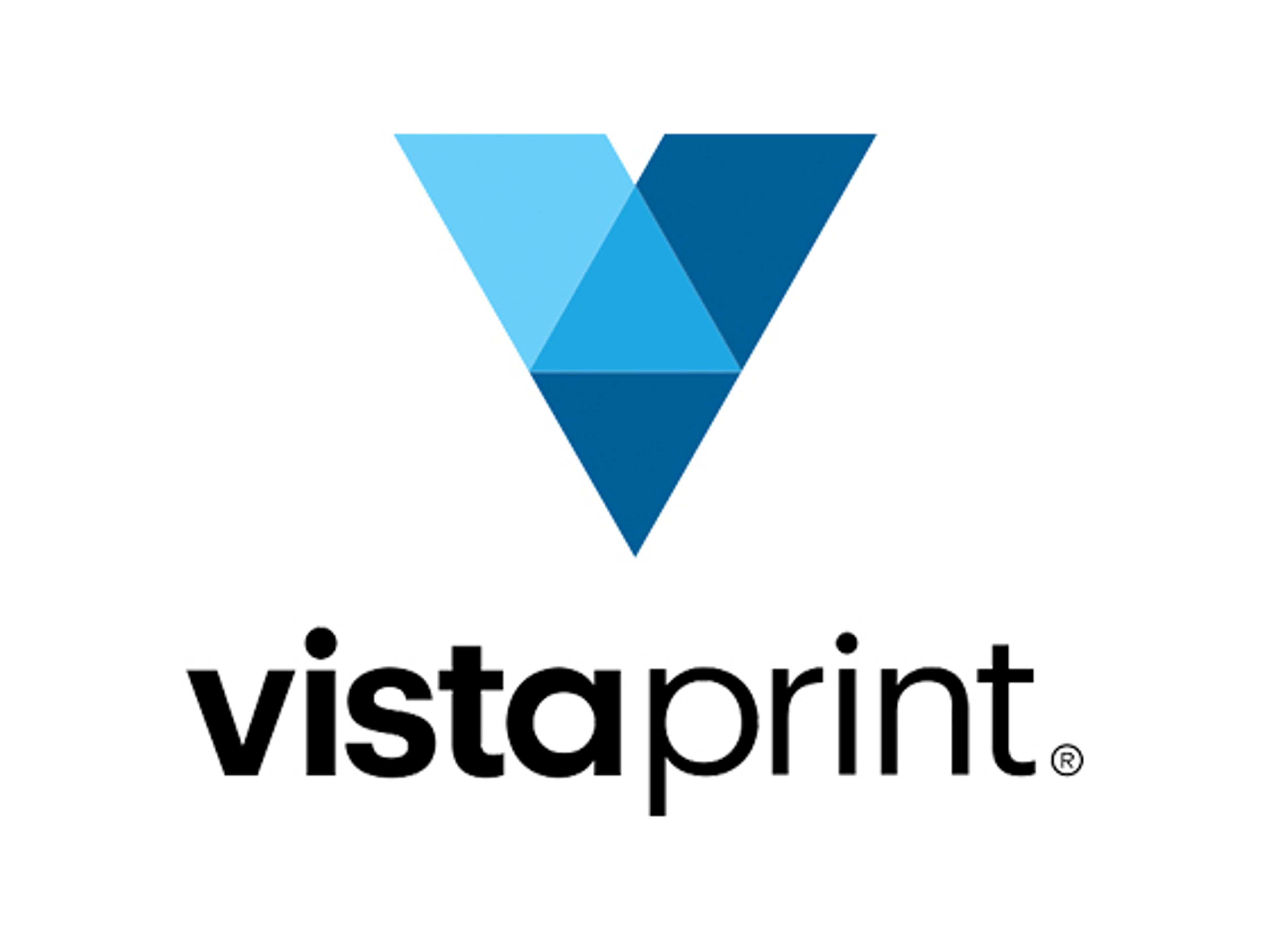 Vistaprint的优惠券