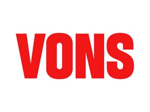 Vons.com优惠券