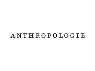 Anthropologie优惠券