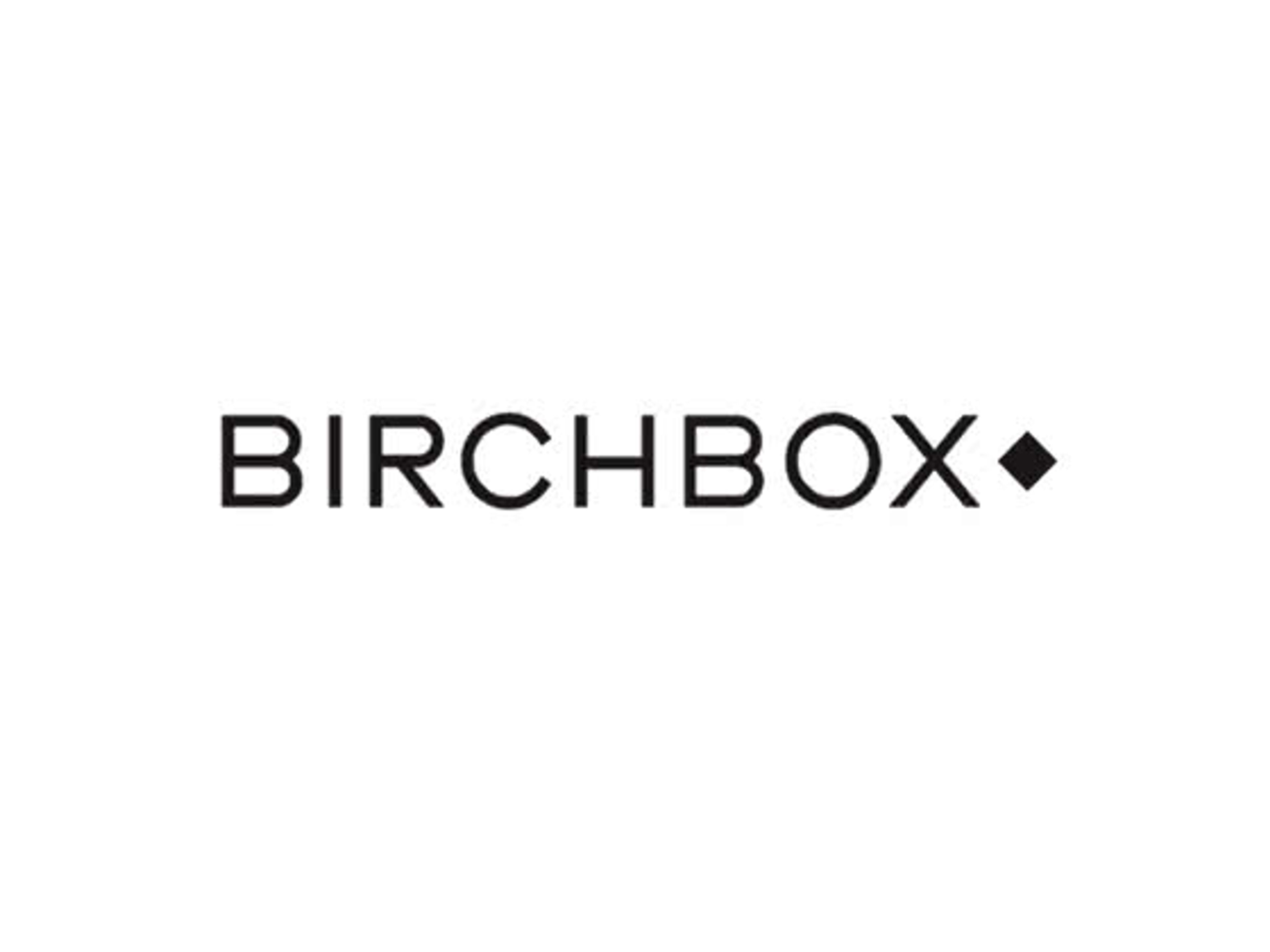 Birchbox优惠券
