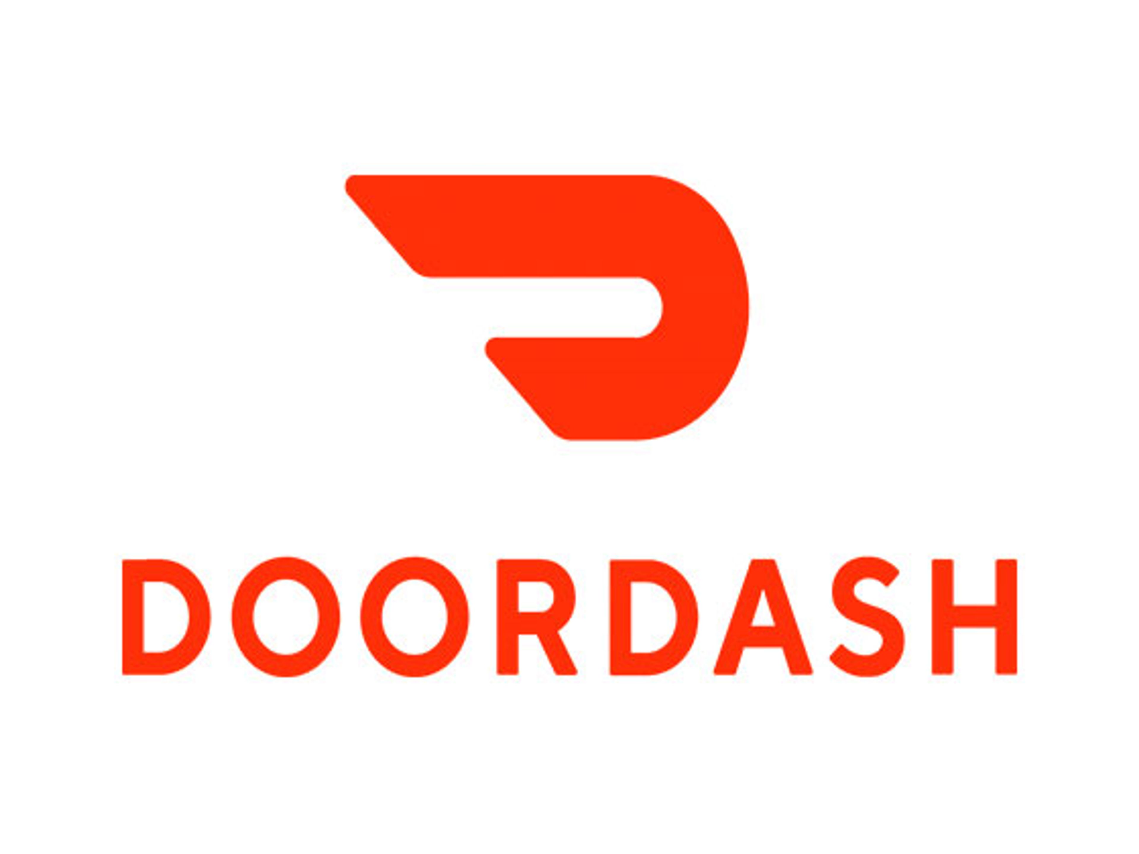 DoorDash优惠券