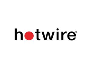Hotwire优惠券