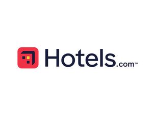 Hotels.com优惠券