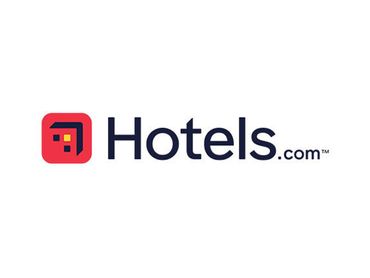Hotels.com优惠券