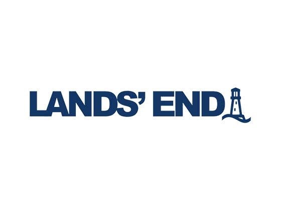 50 Off Lands' End Coupon April 2021