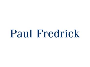 Paul Fredrick优惠券