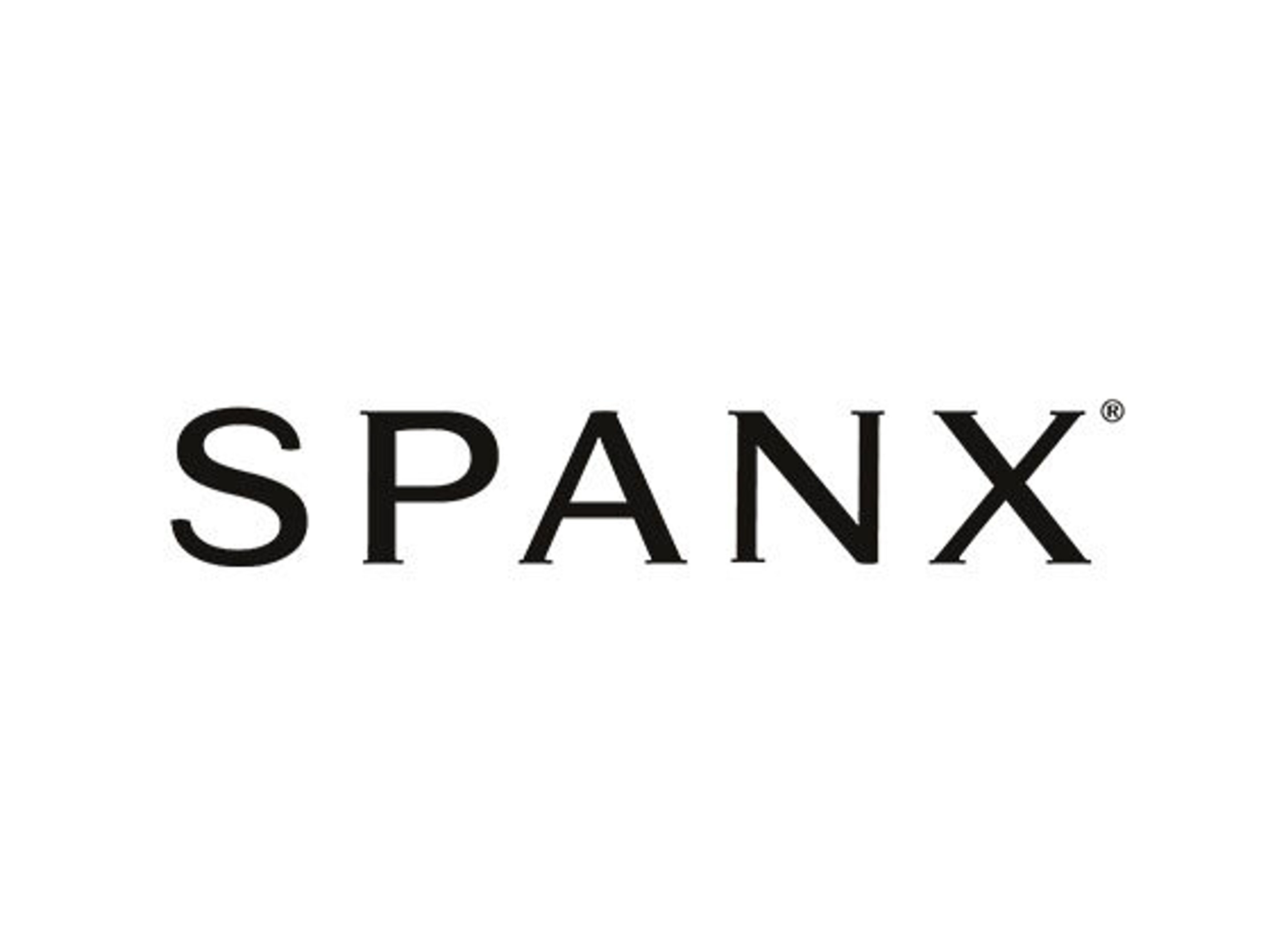 SPANX优惠券