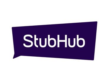 StubHub优惠券