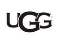 UGG的标志