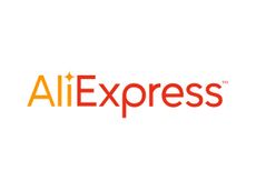 aliexpress标志