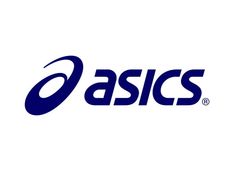 ASICS logo