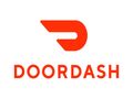 DoorDash标志