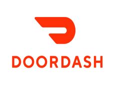 doordash标志