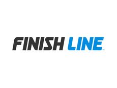 Finish Line logo