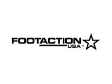 Footaction logo