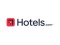 Hotels.com的标志