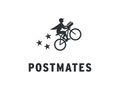 Postmates标志