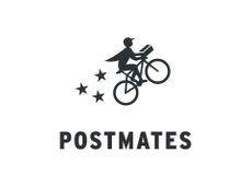 Postmates标志