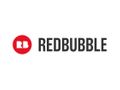 RedBubble标志