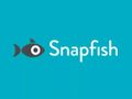 Snapfish标志