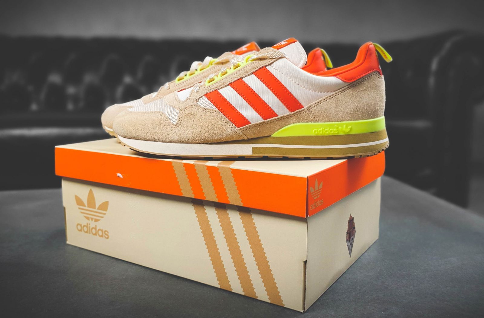 Get deals on adidas sneakers with coupons and promo codes! 